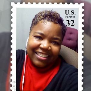 Meet your Posher, Robin