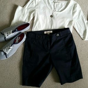 SOLD SOLD SOLD!! Loft Chino Shorts