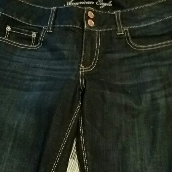 American Eagle jeans - Picture 2 of 2