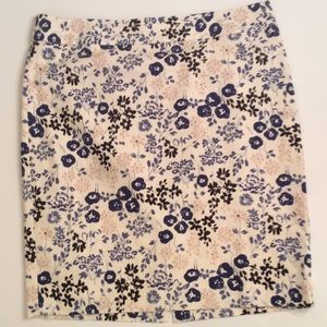 Ann Taylor pencil skirt