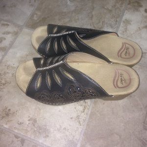 Dansko nursing Clogs