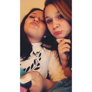 Meet your Posher, Kiersten