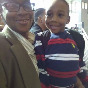 Meet your Posher, James