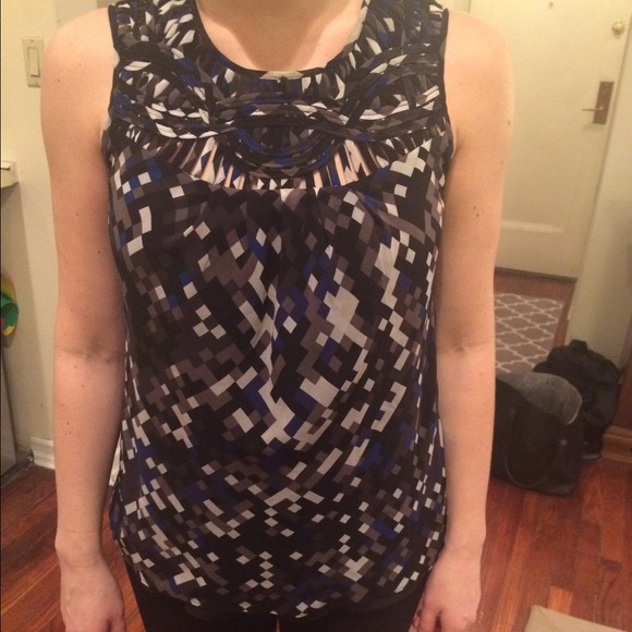 Calvin Klein Blouse