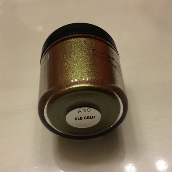 Mac Pigment