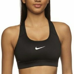 Nike Pro sports bra
