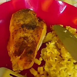 Meet your Posher, Richard