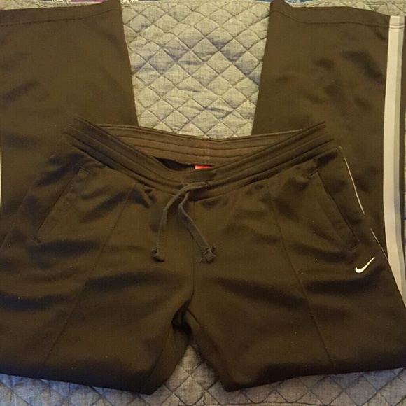 Vintage Nike warm up pants