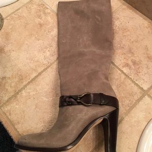 Cole Haan boots size 10