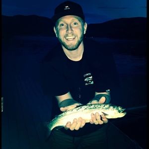 Meet your Posher, Cody