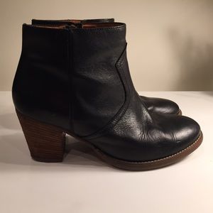 Madewell Winston Boot