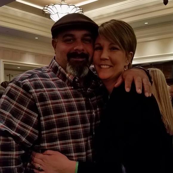 Meet your Posher, Monica - Picture 1 of 1