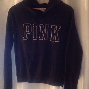 Victoria's Secret PINK Hoodie Sweatshirt