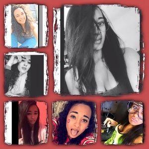 Meet your Posher, Chelsey