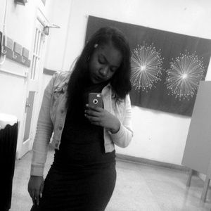 Meet your Posher, Taylor