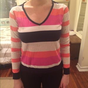 Jcp v-neck sweater