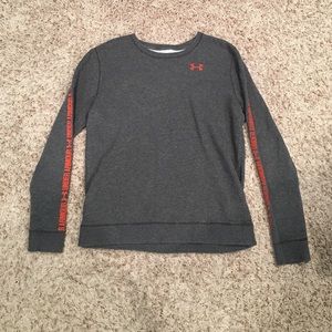 Women's Under Armour