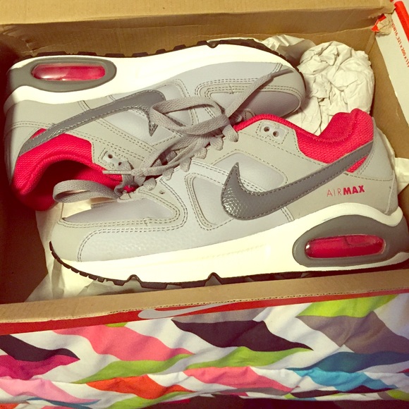 Air Max Command (Gs)