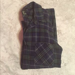 Comfortable Flannel