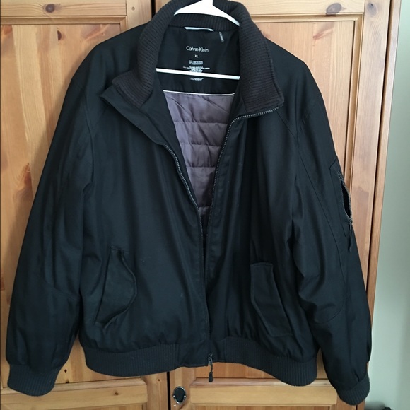 Men's jacket. Like new!! - Picture 1 of 2