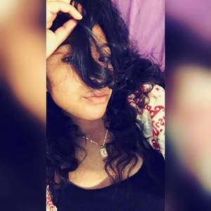 Meet your Posher, Janeth