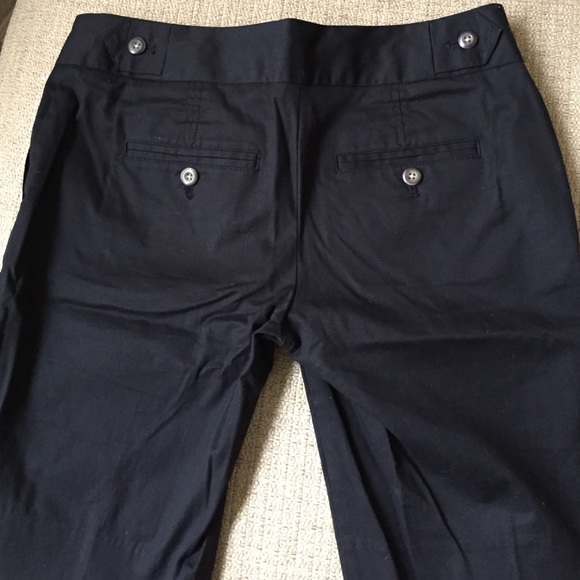 Gap black bermuda shorts - Picture 3 of 4