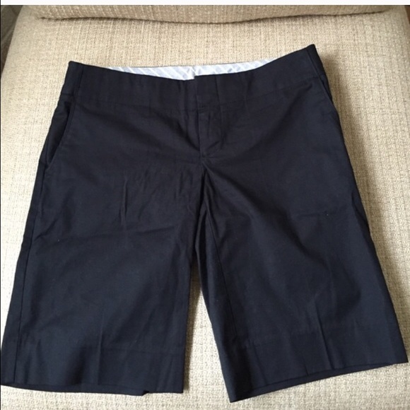 Gap black bermuda shorts - Picture 4 of 4
