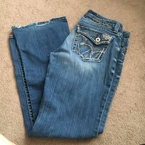 Big Star Jeans