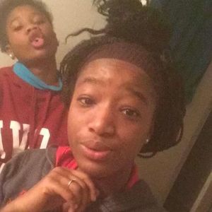 Meet your Posher, Fatumata