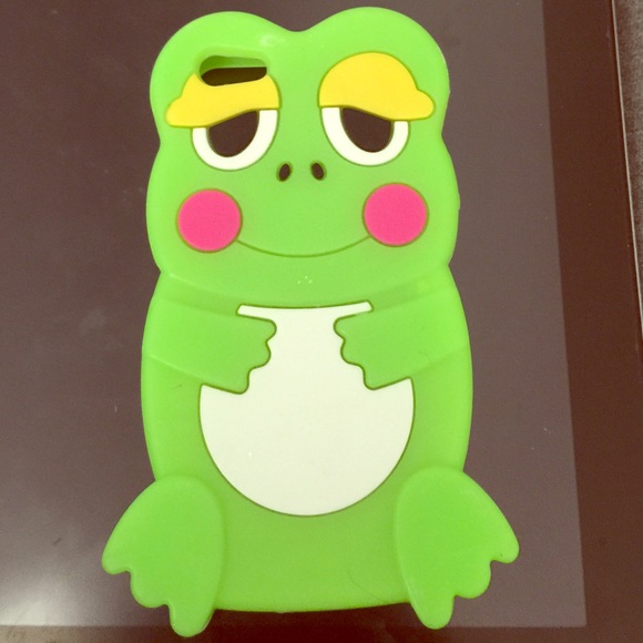 Because I don't have this size of phone anymore