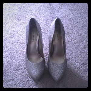 call it spring heels