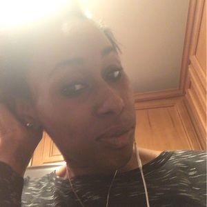 Meet your Posher, Shonta