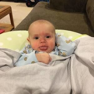 Meet your Posher, Crystal