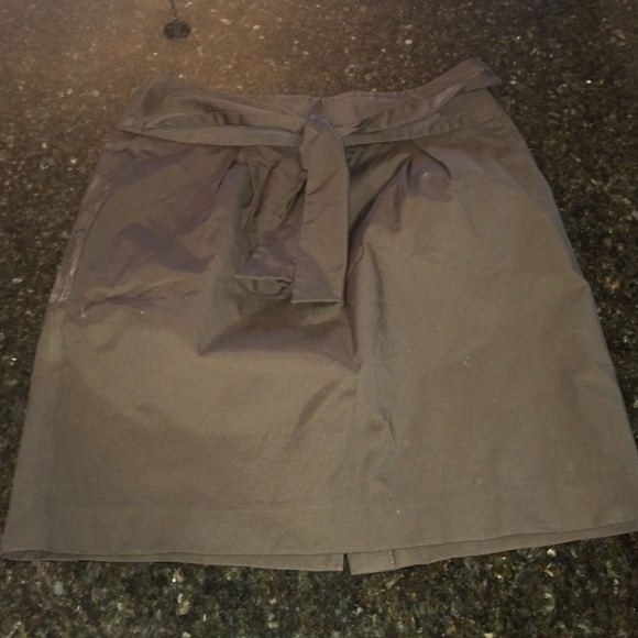 BR skirt