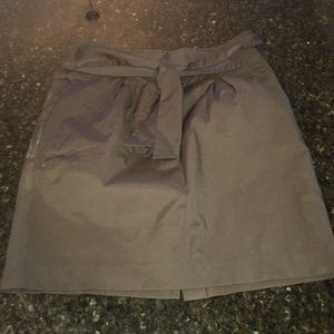 BR skirt