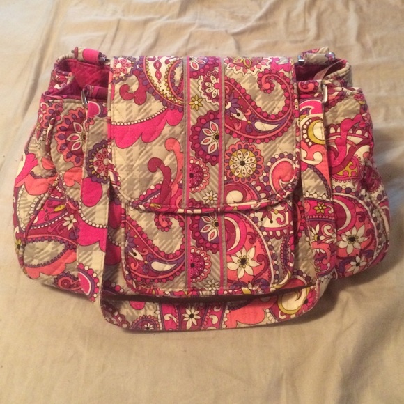 Vera Bradley Handbag