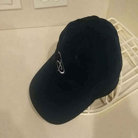 Disney Cap /worn Closure - Picture 2 of 4