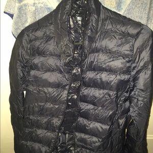 Uniqlo jacket