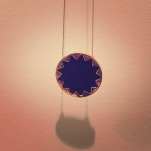 House of Harlow necklace