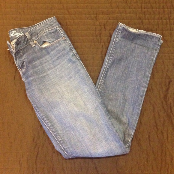 American Eagle Jeans!