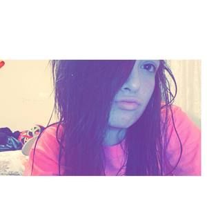 Meet your Posher, Carley jo