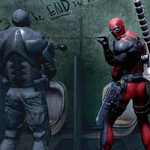 Meet your Posher, Corey