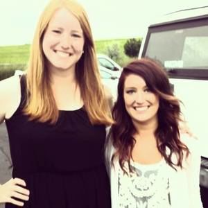 Meet your Posher, Lexie