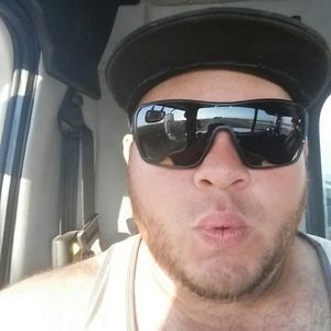 Meet your Posher, Christopher ivan