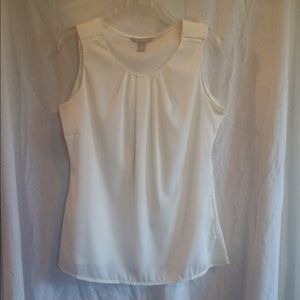 Banana Republic Shell