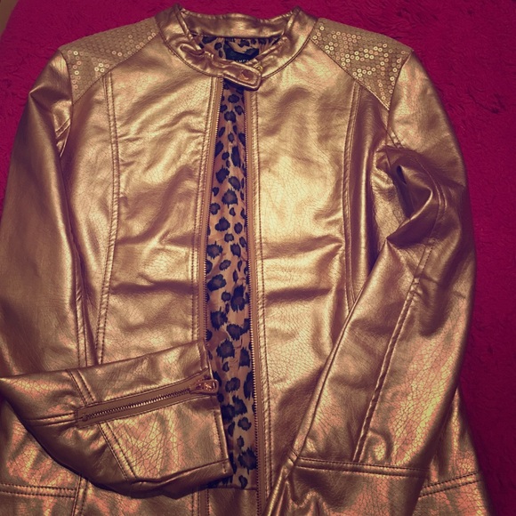 Dress jacket