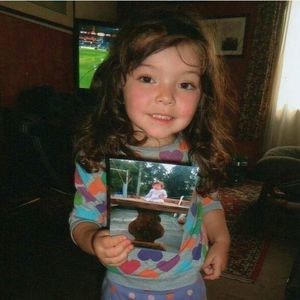 Meet your Posher, Erick