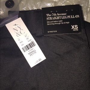 New York & Company pants