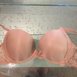 Victoria secret dream Angels push up