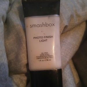 Smashbox primer